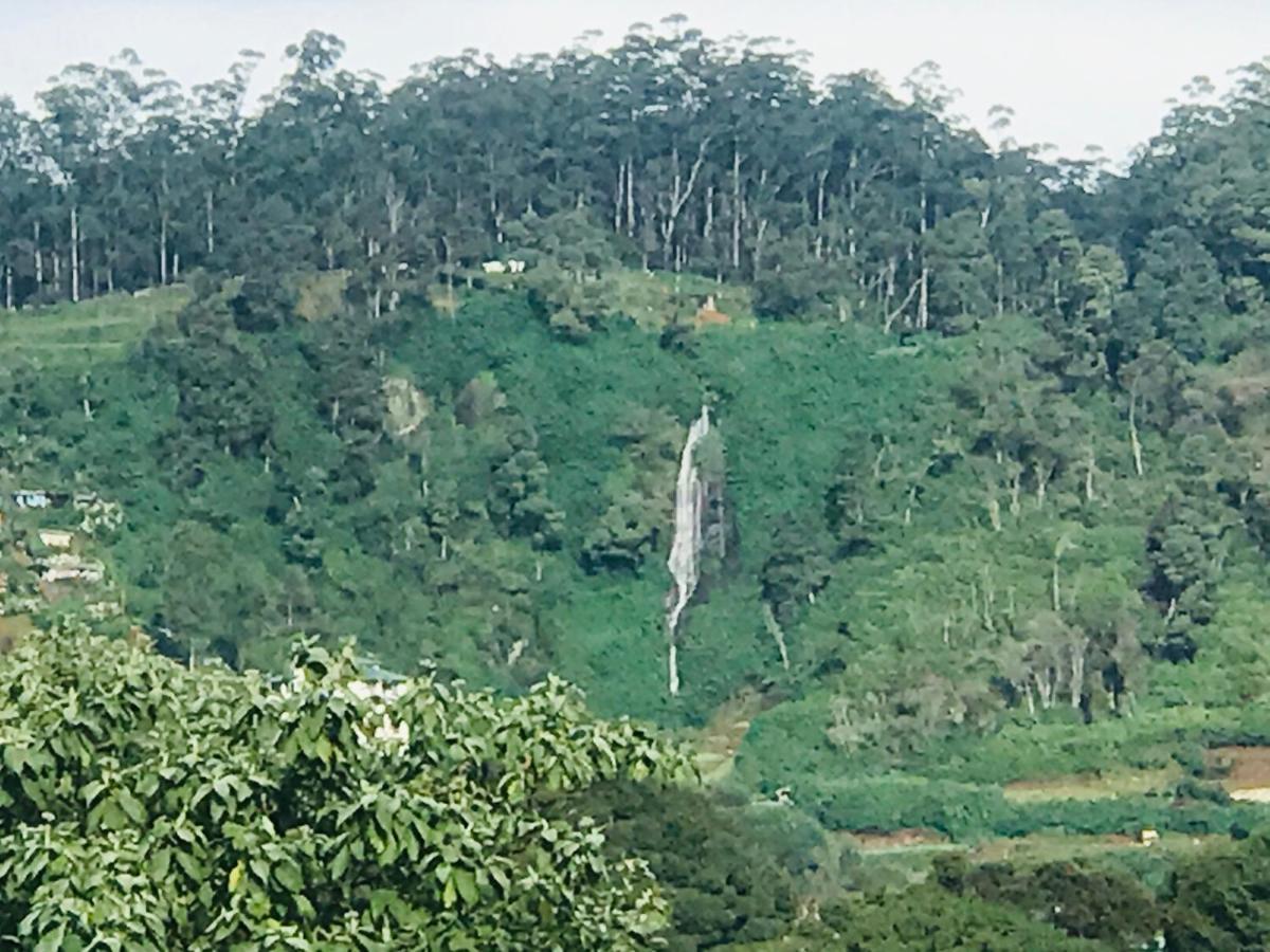 Shangri-La Nuwara Eliya Eksteriør bilde