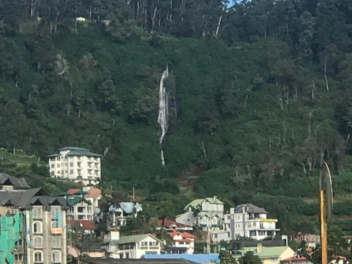 Shangri-La Nuwara Eliya Eksteriør bilde
