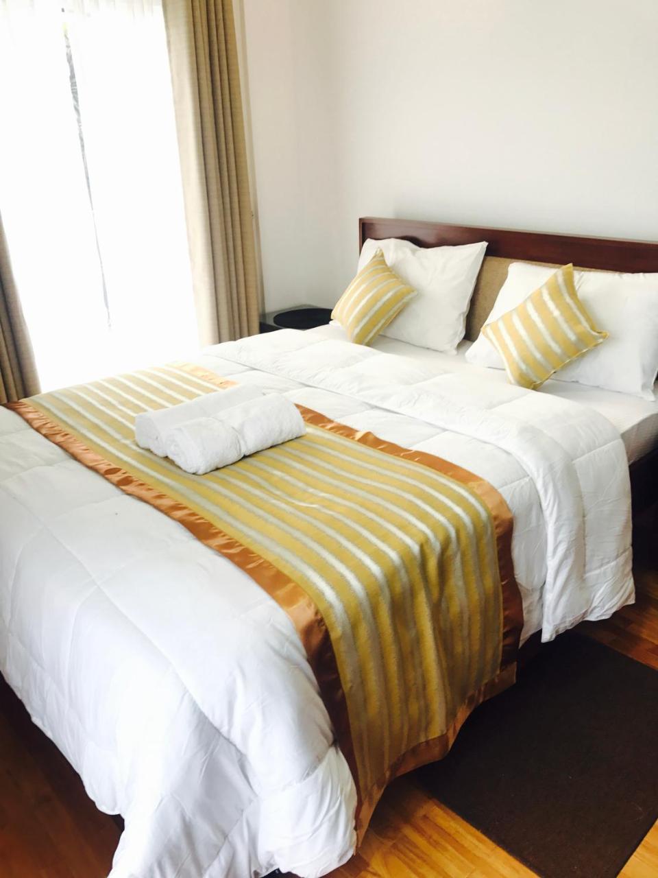 Shangri-La Nuwara Eliya Eksteriør bilde