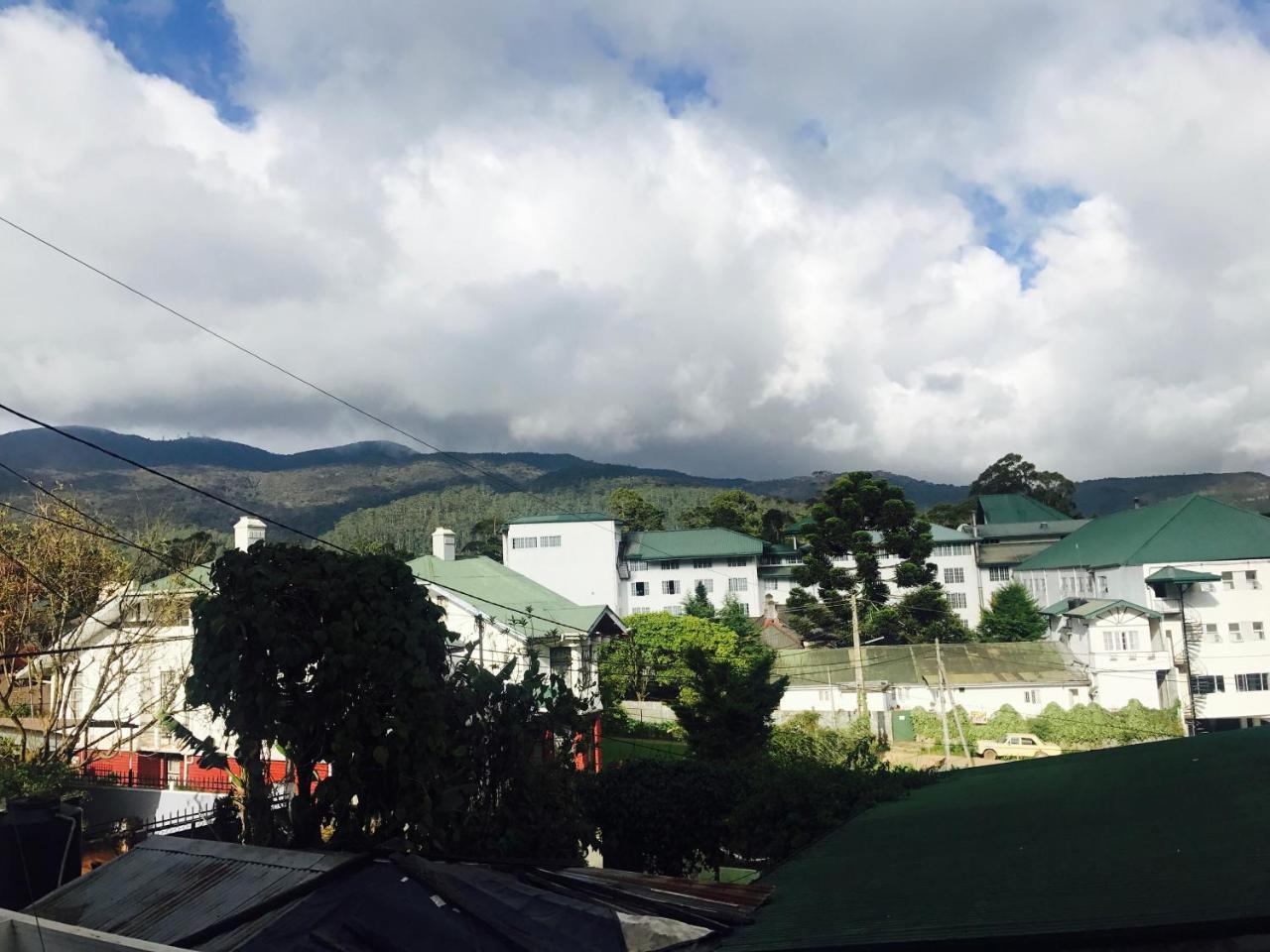 Shangri-La Nuwara Eliya Eksteriør bilde