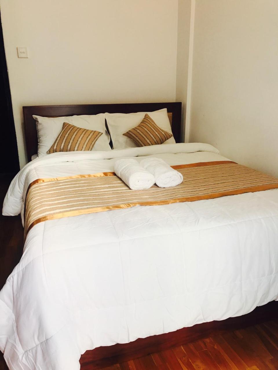 Shangri-La Nuwara Eliya Eksteriør bilde